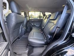 2023 Ford Everest Sport