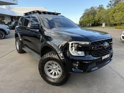 2023 Ford Everest Sport