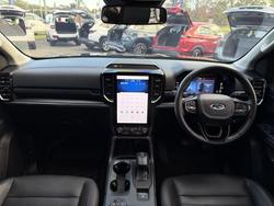 2023 Ford Everest Sport