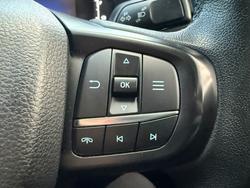 2023 Ford Everest Sport