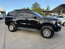 2023 Ford Everest Sport