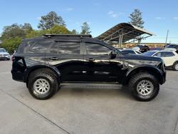 2023 Ford Everest Sport