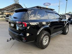 2023 Ford Everest Sport