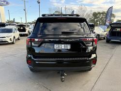 2023 Ford Everest Sport