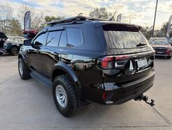 2023 Ford Everest Sport