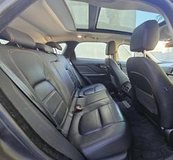 2018 Jaguar F-PACE 25t Prestige