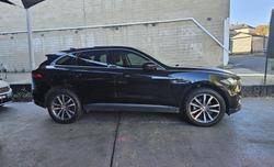 2018 Jaguar F-PACE 25t Prestige