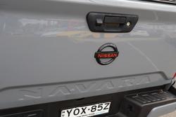 2024 Nissan Navara PRO-4X