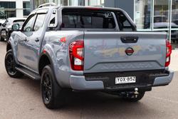 2024 Nissan Navara PRO-4X