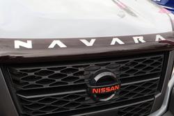 2024 Nissan Navara PRO-4X