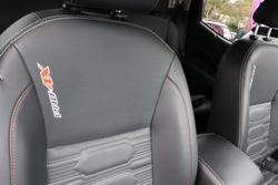 2024 Nissan Navara PRO-4X