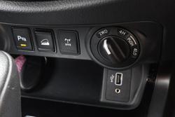2024 Nissan Navara PRO-4X