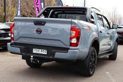 2024 Nissan Navara PRO-4X