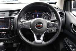 2024 Nissan Navara PRO-4X