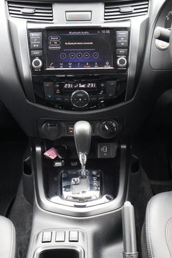 2024 Nissan Navara PRO-4X