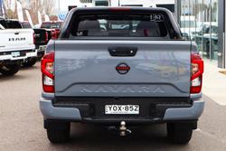 2024 Nissan Navara PRO-4X