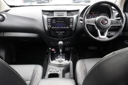 2024 Nissan Navara PRO-4X