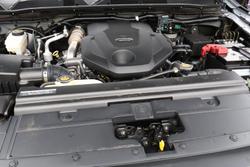 2024 Nissan Navara PRO-4X