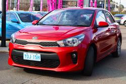 2018 Kia Rio S