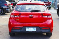 2018 Kia Rio S