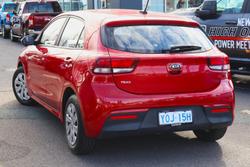 2018 Kia Rio S