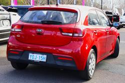 2018 Kia Rio S