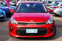 2018 Kia Rio S
