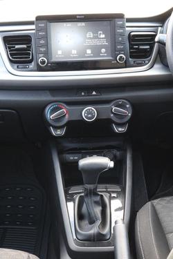 2018 Kia Rio S
