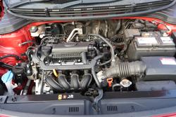 2018 Kia Rio S