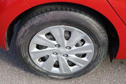 2018 Kia Rio S