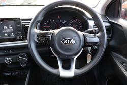 2018 Kia Rio S