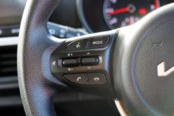 2022 Kia Picanto S