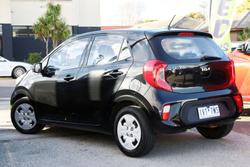 2022 Kia Picanto S