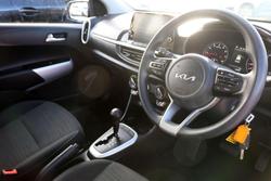 2022 Kia Picanto S