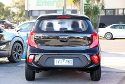 2022 Kia Picanto S