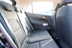 2022 Kia Picanto S