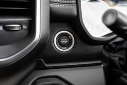 2026 RAM 1500 Express Black Edition Hurricane SO
