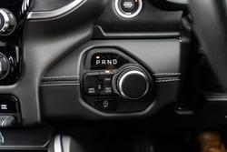 2026 RAM 1500 Express Black Edition Hurricane SO