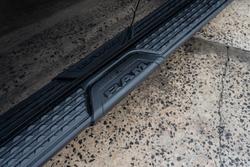 2026 RAM 1500 Express Black Edition Hurricane SO