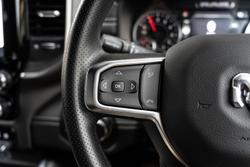 2026 RAM 1500 Express Black Edition Hurricane SO