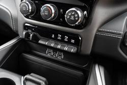 2026 RAM 1500 Express Black Edition Hurricane SO