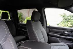 2026 RAM 1500 Express Black Edition Hurricane SO