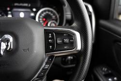 2026 RAM 1500 Express Black Edition Hurricane SO