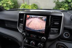 2026 RAM 1500 Express Black Edition Hurricane SO