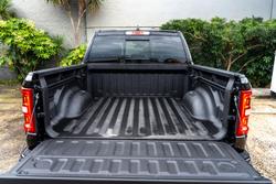 2026 RAM 1500 Express Black Edition Hurricane SO