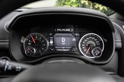 2026 RAM 1500 Express Black Edition Hurricane SO