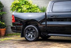 2026 RAM 1500 Express Black Edition Hurricane SO