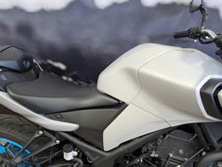 2025 Yamaha 2025 Yamaha 300CC MT-03 GREY