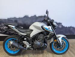 Yamaha MT-03 (MT03LA) (abs)