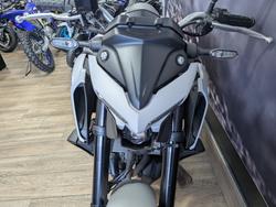 2025 Yamaha 2025 Yamaha 300CC MT-03 GREY